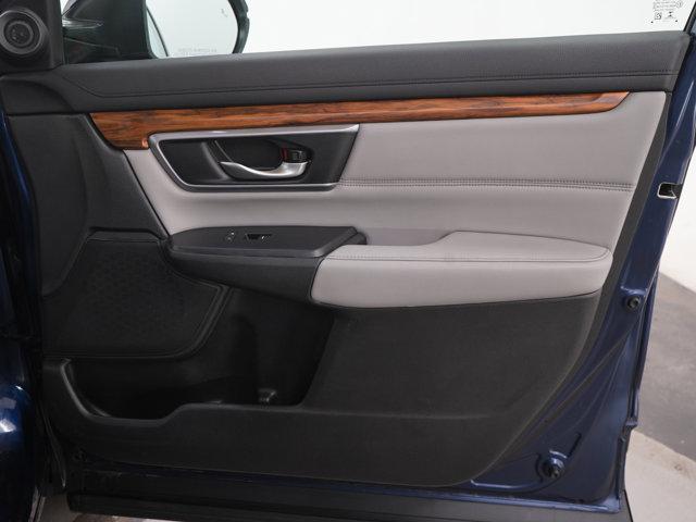 used 2017 Honda CR-V car, priced at $17,348