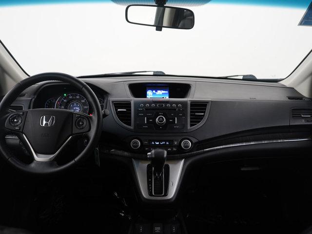 used 2014 Honda CR-V car, priced at $14,998