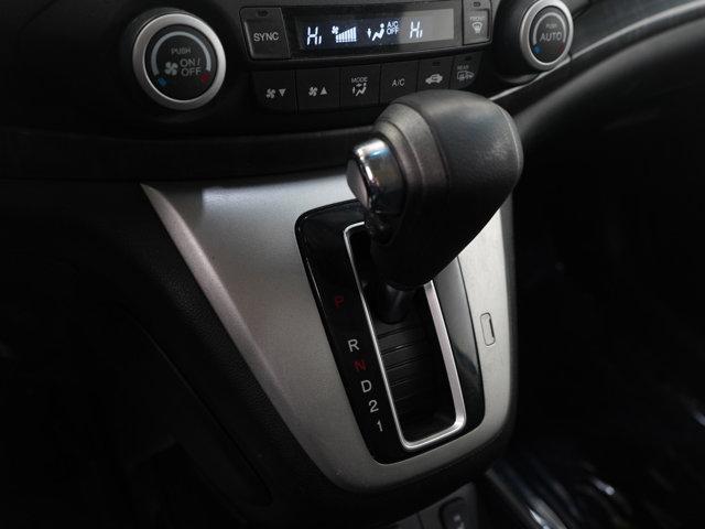 used 2014 Honda CR-V car, priced at $14,998