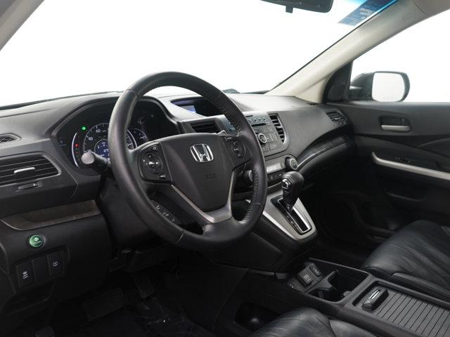 used 2014 Honda CR-V car, priced at $14,998