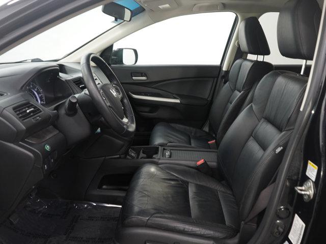 used 2014 Honda CR-V car, priced at $14,998
