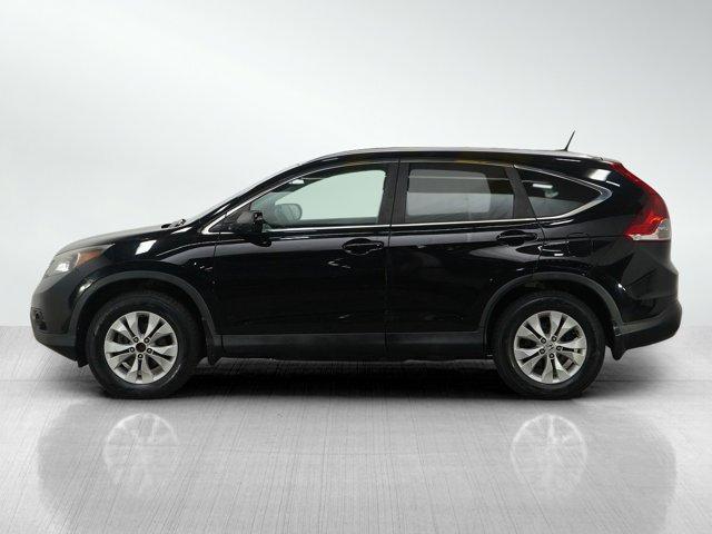 used 2014 Honda CR-V car, priced at $14,998