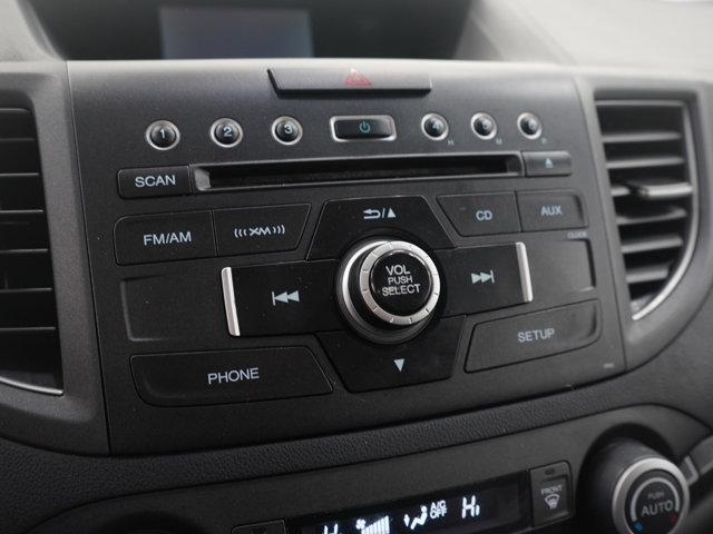 used 2014 Honda CR-V car, priced at $14,998
