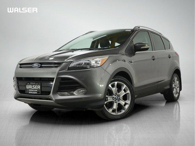 used 2014 Ford Escape car, priced at $9,799