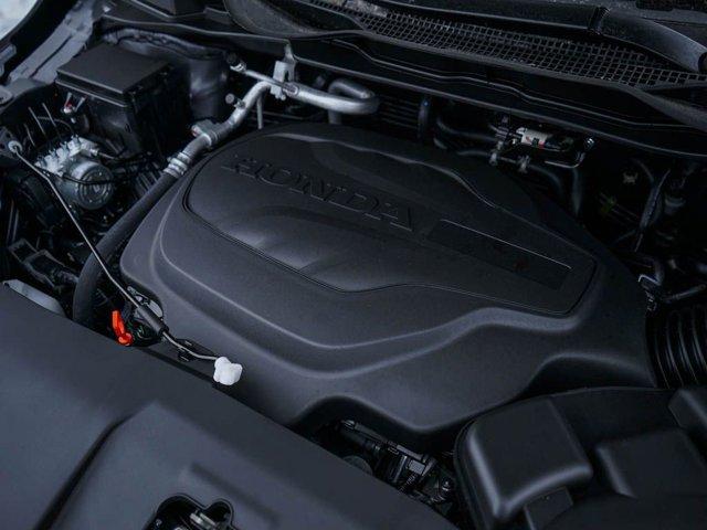 new 2026 Honda Odyssey car, priced at $50,951