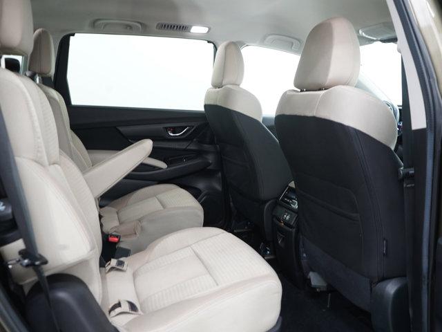 used 2025 Subaru Ascent car, priced at $31,949