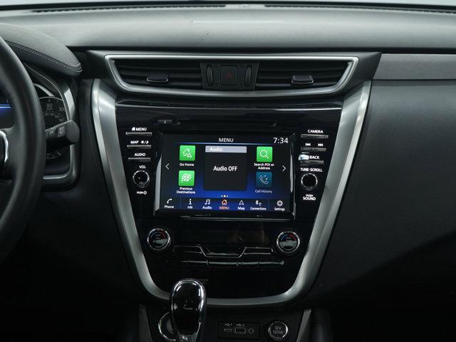 used 2024 Nissan Murano car, priced at $31,998
