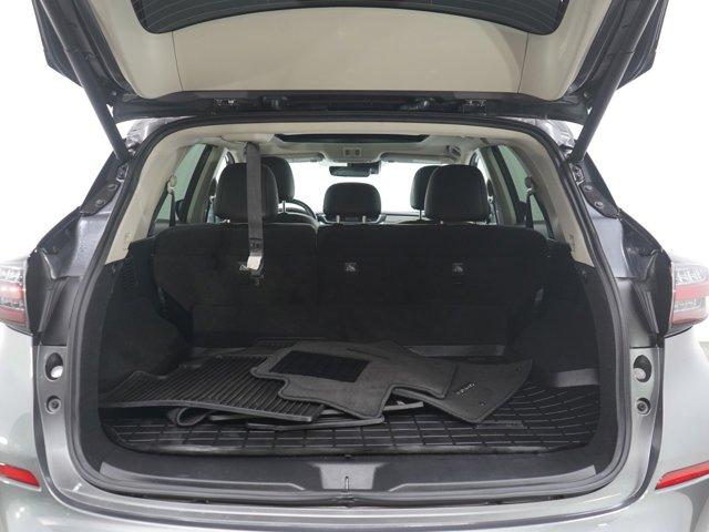 used 2024 Nissan Murano car, priced at $31,998