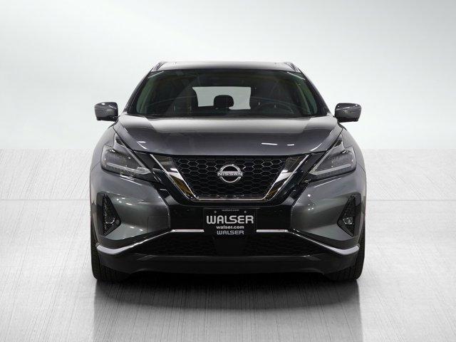 used 2024 Nissan Murano car, priced at $31,998
