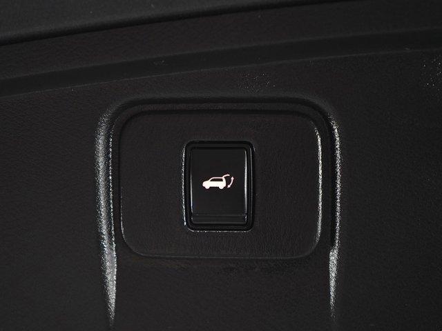 used 2024 Nissan Murano car, priced at $31,998