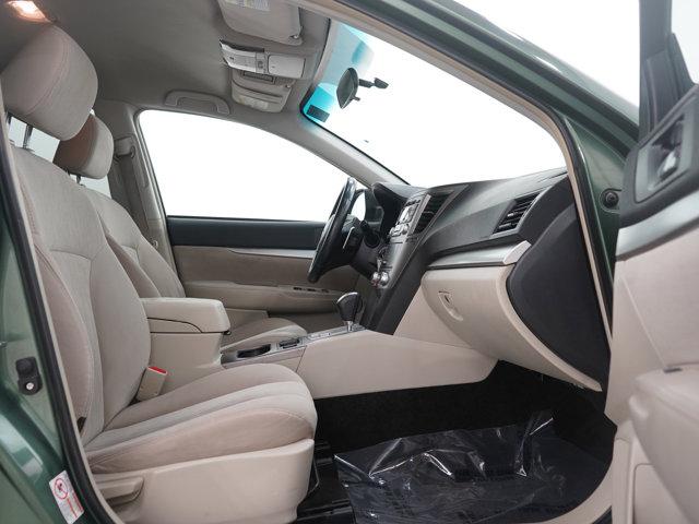 used 2013 Subaru Outback car, priced at $8,649
