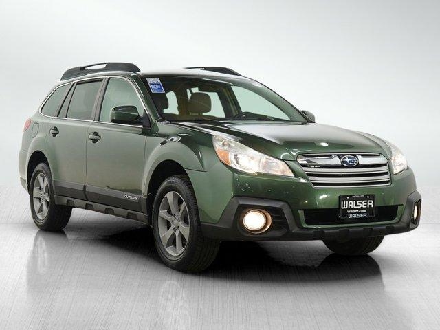 used 2013 Subaru Outback car, priced at $8,649