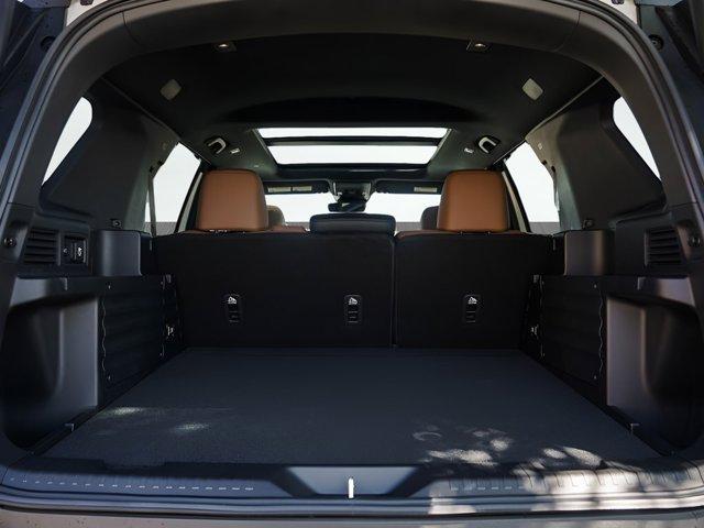 new 2026 Honda Passport car, priced at $52,997