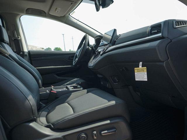new 2026 Honda Odyssey car, priced at $41,637