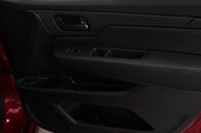 used 2025 Honda Odyssey car, priced at $42,499