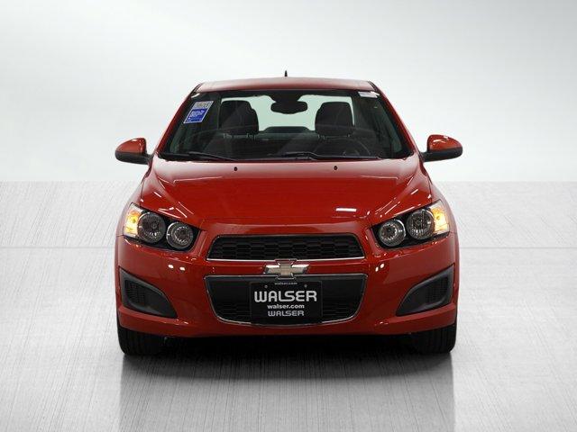 used 2012 Chevrolet Sonic car, priced at $7,599