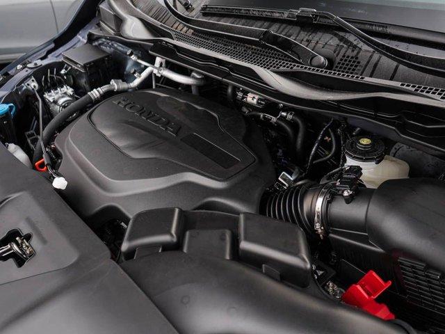 new 2026 Honda Odyssey car, priced at $45,333