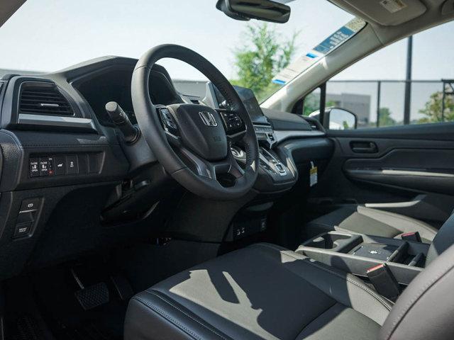 new 2026 Honda Odyssey car, priced at $42,064