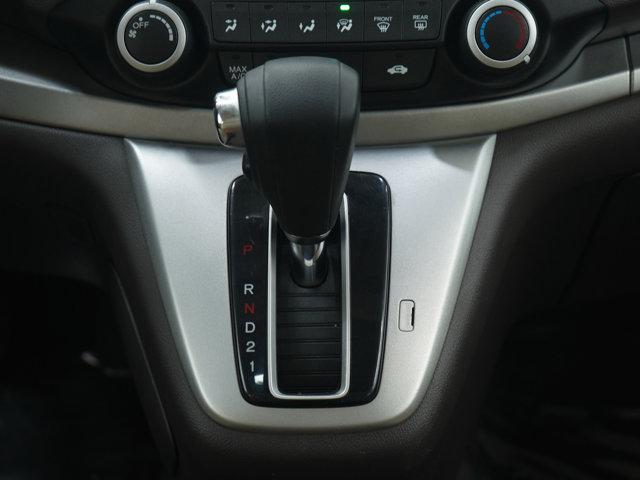 used 2013 Honda CR-V car, priced at $9,599
