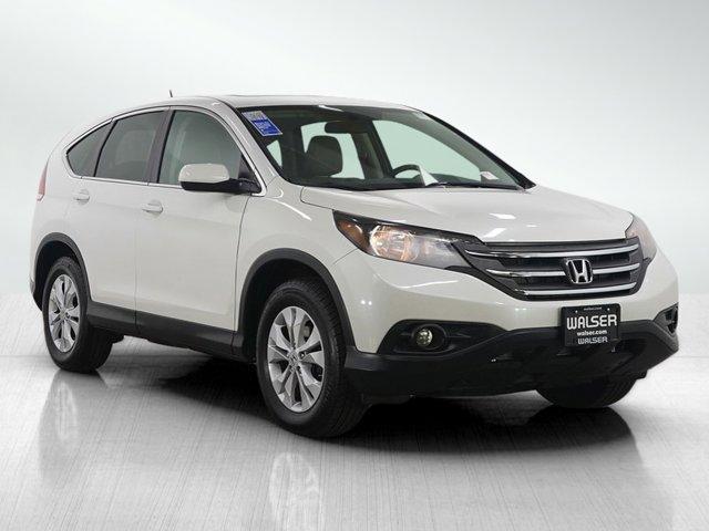 used 2013 Honda CR-V car, priced at $9,599