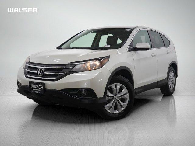 used 2013 Honda CR-V car, priced at $9,599