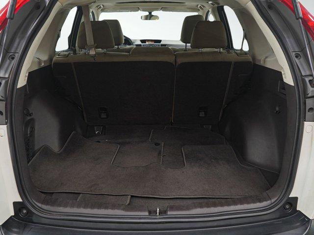 used 2013 Honda CR-V car, priced at $9,599