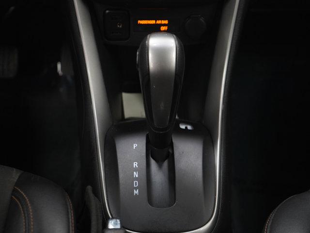 used 2020 Chevrolet Trax car, priced at $10,749