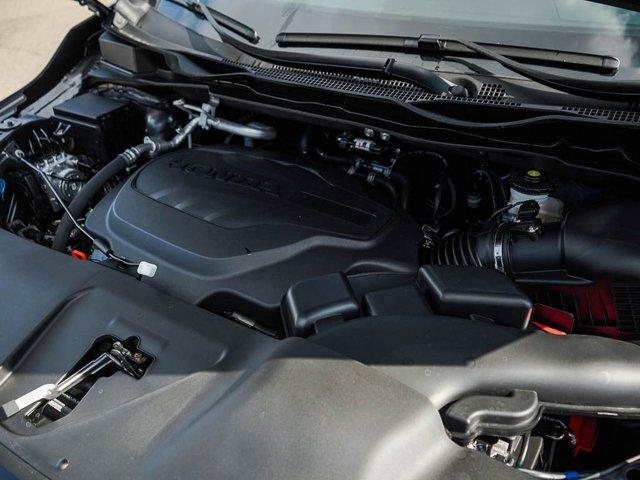 new 2026 Honda Odyssey car, priced at $49,810