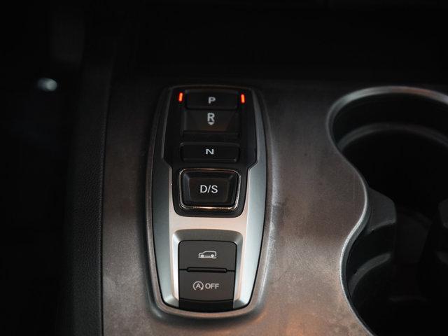 used 2020 Honda Passport car, priced at $22,199