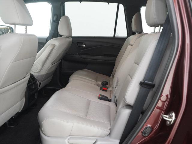 used 2020 Honda Passport car, priced at $22,199