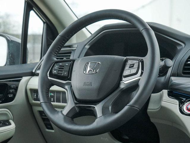 new 2026 Honda Odyssey car, priced at $51,810