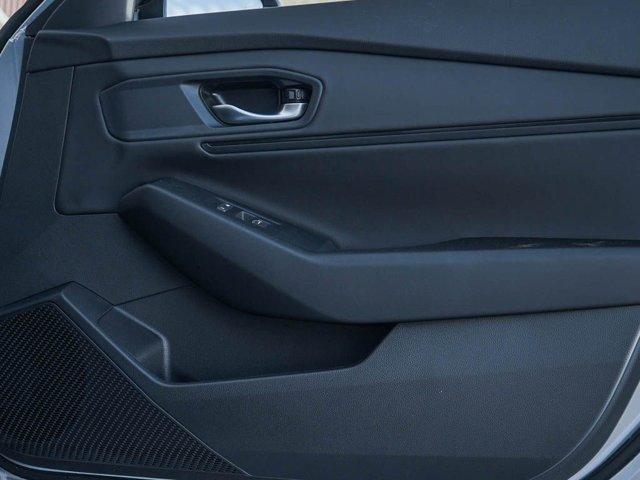 new 2026 Honda Accord car, priced at $30,447