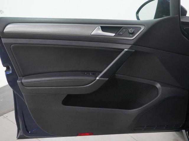 used 2015 Volkswagen Golf car, priced at $10,998