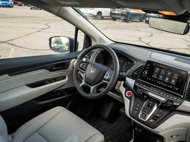 new 2026 Honda Odyssey car, priced at $42,064
