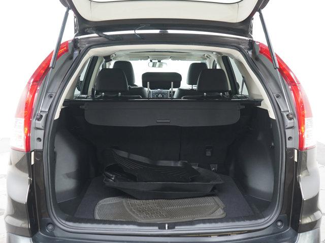 used 2013 Honda CR-V car, priced at $14,348
