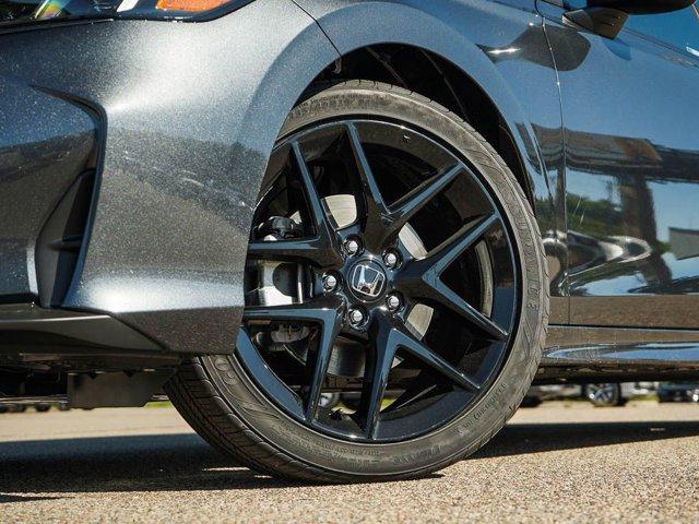 new 2026 Honda Civic Hybrid car, priced at $29,208