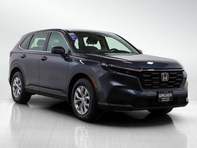 used 2024 Honda CR-V car, priced at $28,998
