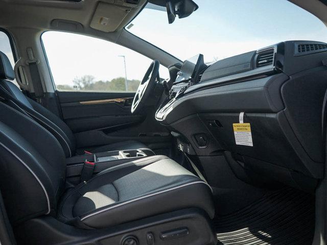 new 2026 Honda Odyssey car, priced at $48,951