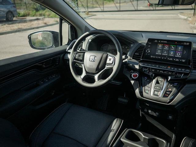 new 2026 Honda Odyssey car, priced at $48,951