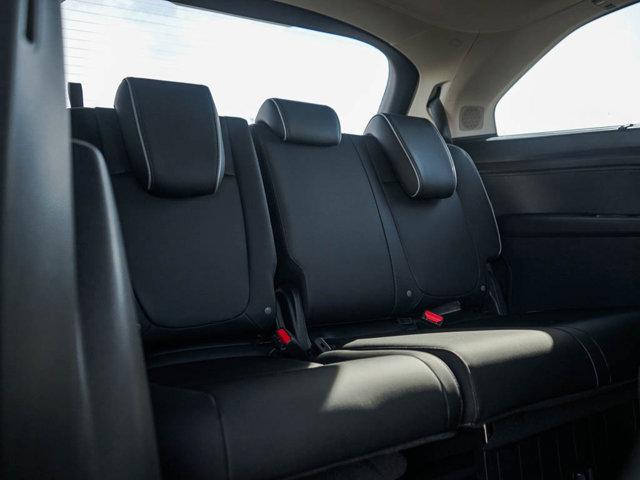 new 2026 Honda Odyssey car, priced at $48,951