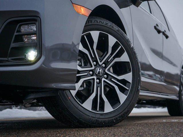 new 2026 Honda Odyssey car, priced at $48,951