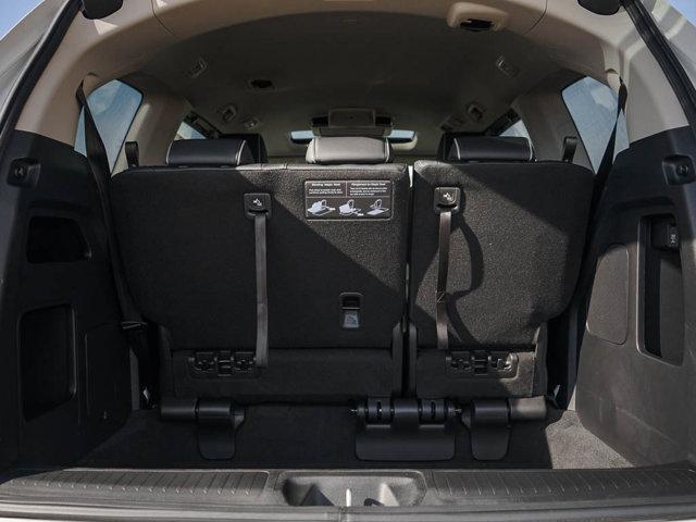 new 2026 Honda Odyssey car, priced at $48,951