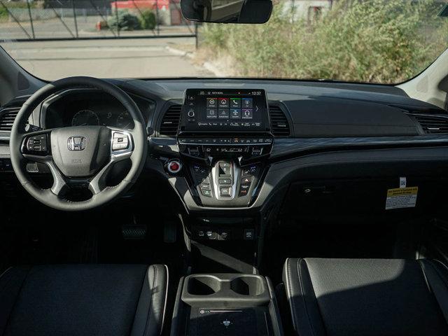 new 2026 Honda Odyssey car, priced at $48,951