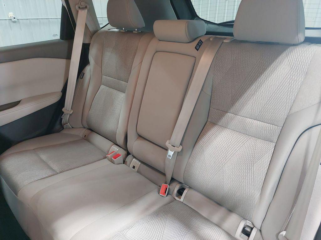 used 2025 Nissan Rogue car, priced at $25,304