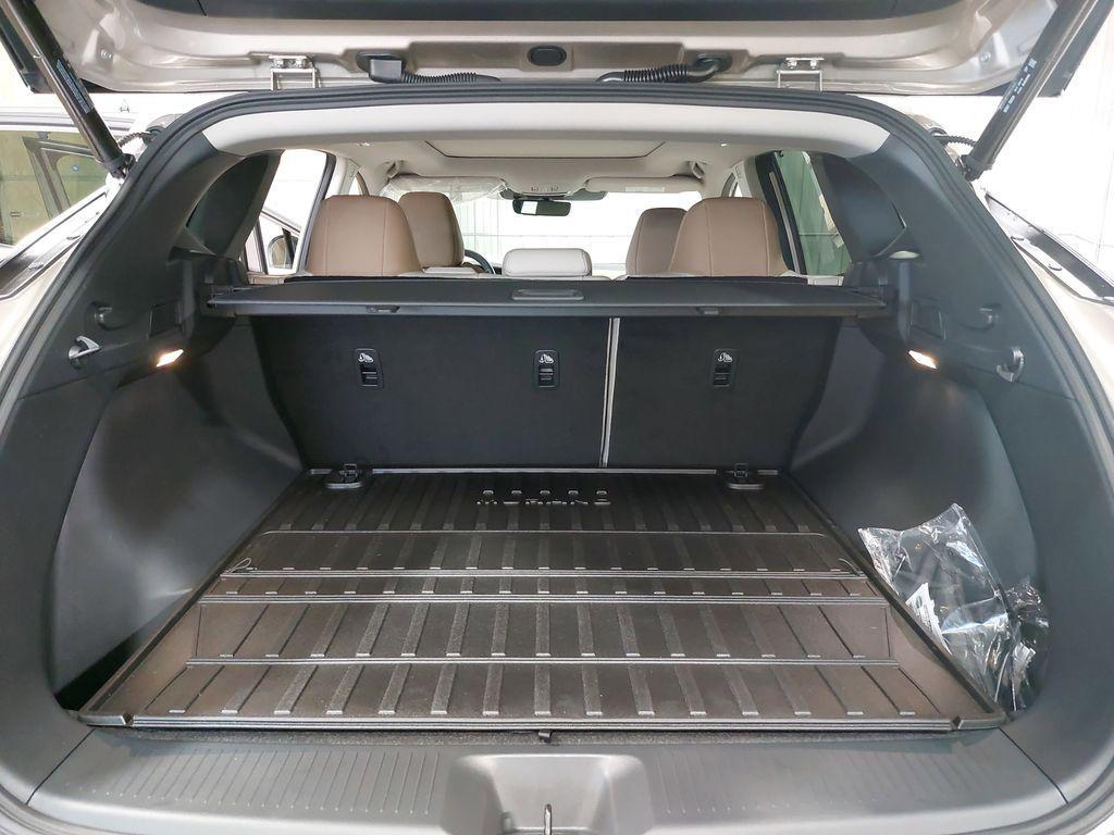 new 2026 Nissan Murano car, priced at $52,119