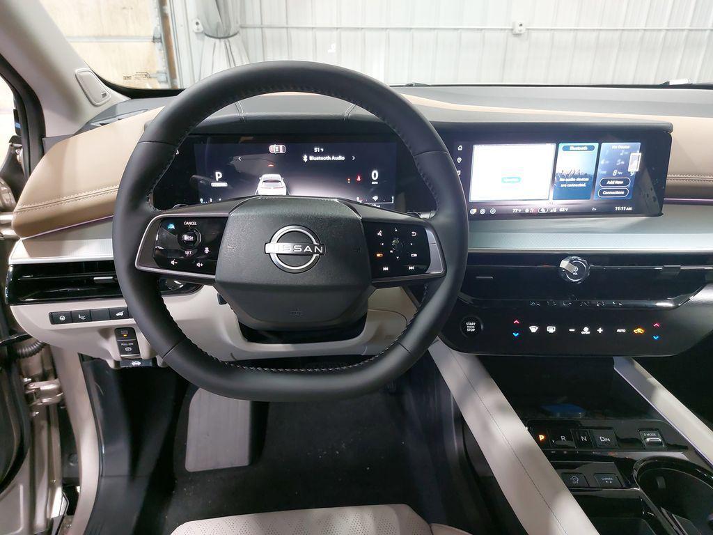 new 2026 Nissan Murano car, priced at $52,119