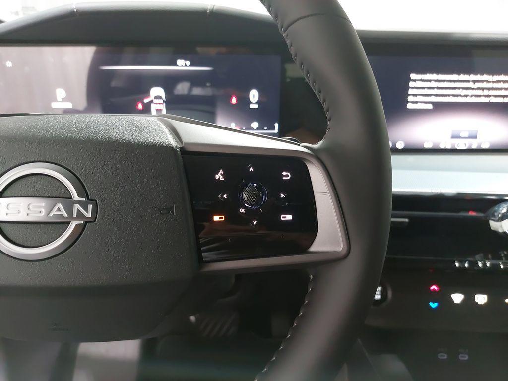 new 2025 Nissan Murano car, priced at $41,000