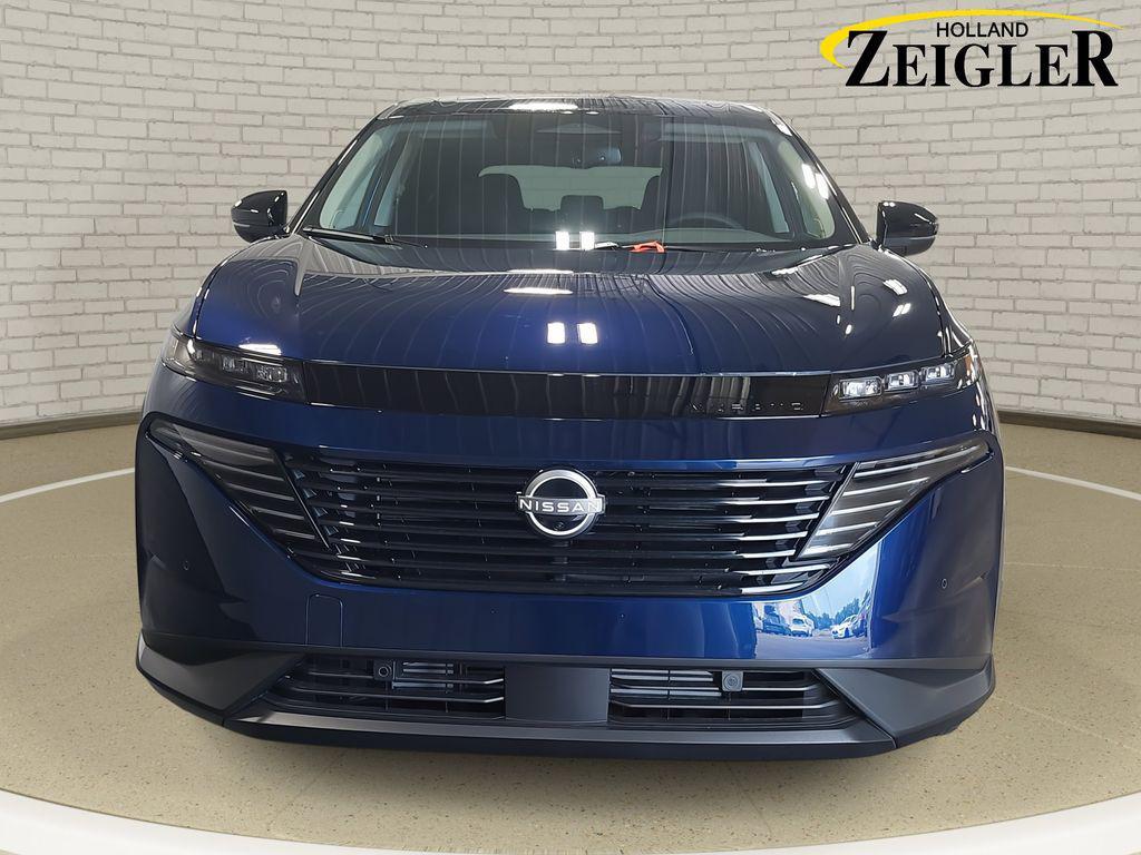 new 2025 Nissan Murano car, priced at $41,000