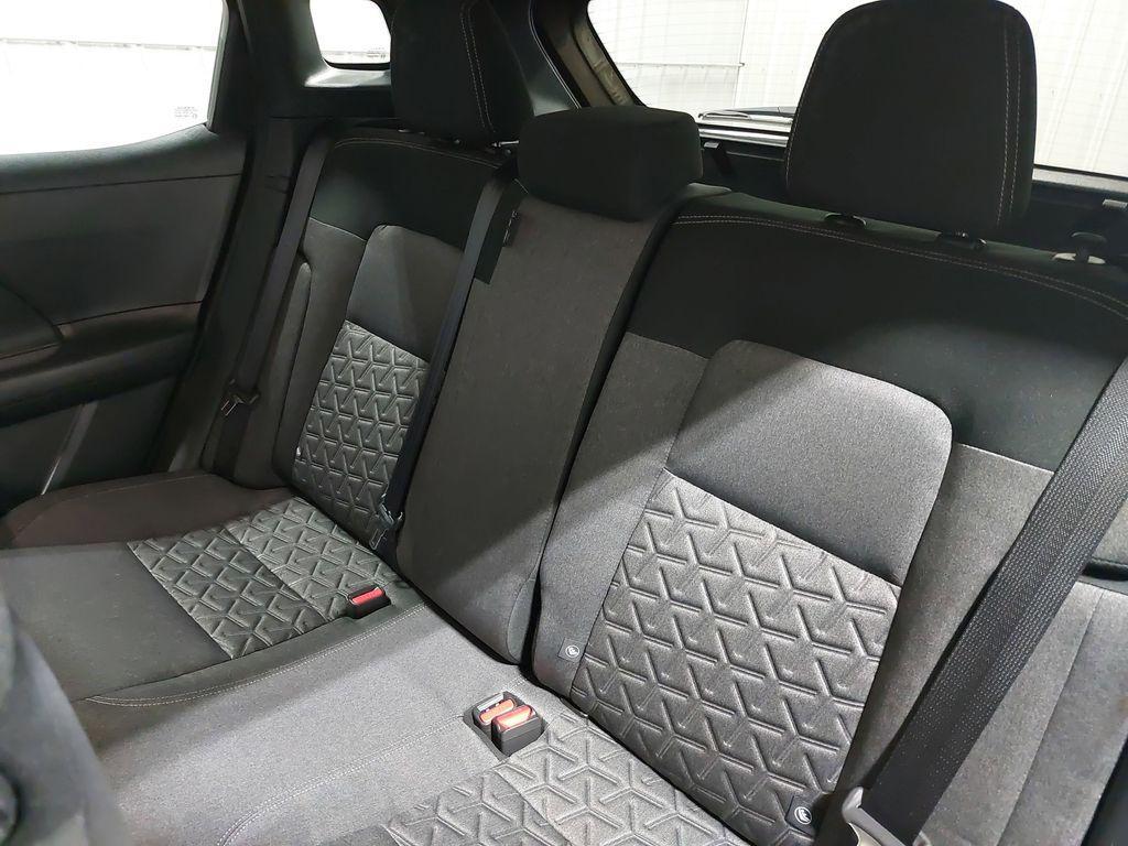 used 2025 Nissan Kicks car, priced at $21,574