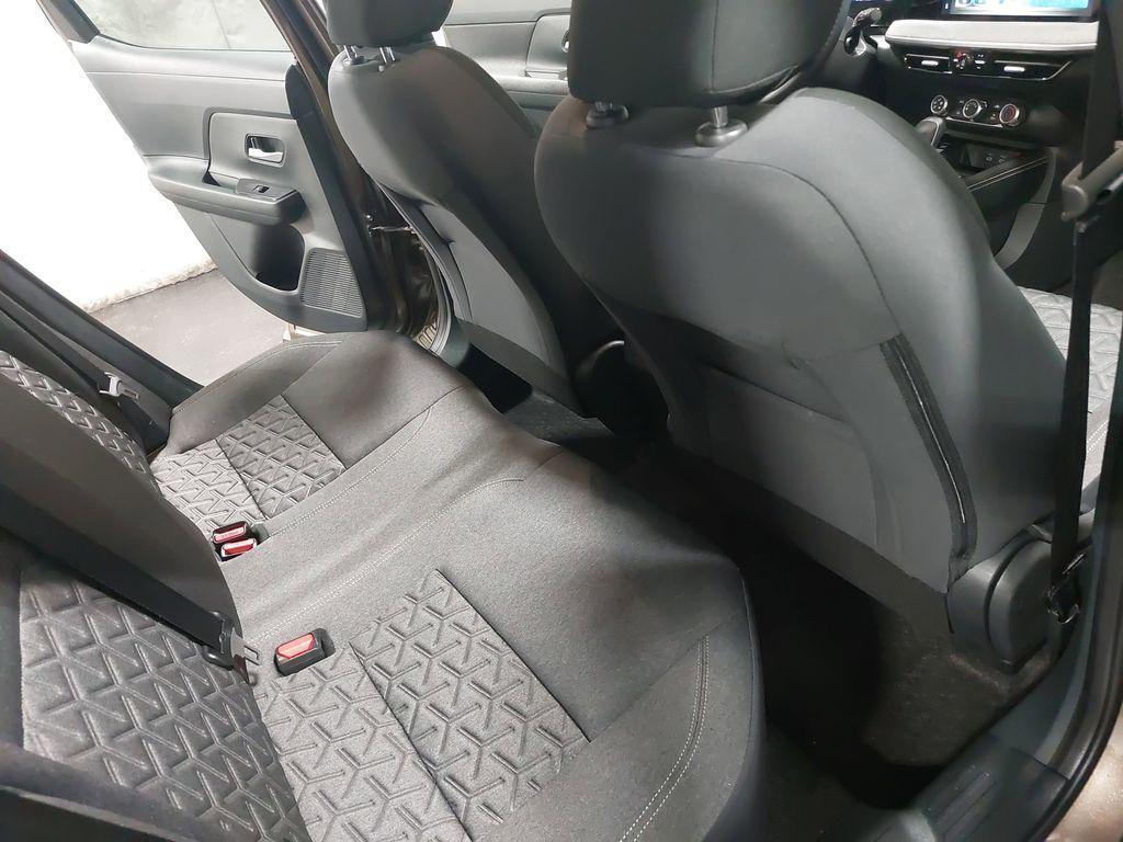 used 2025 Nissan Kicks car, priced at $21,574